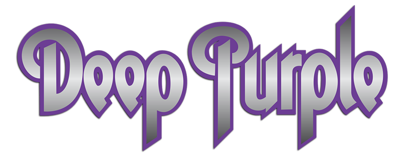 Deep Purple Logo